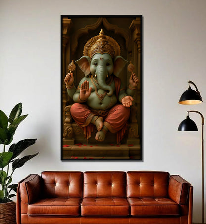 Throne of Blessings