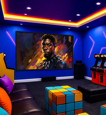 A King&