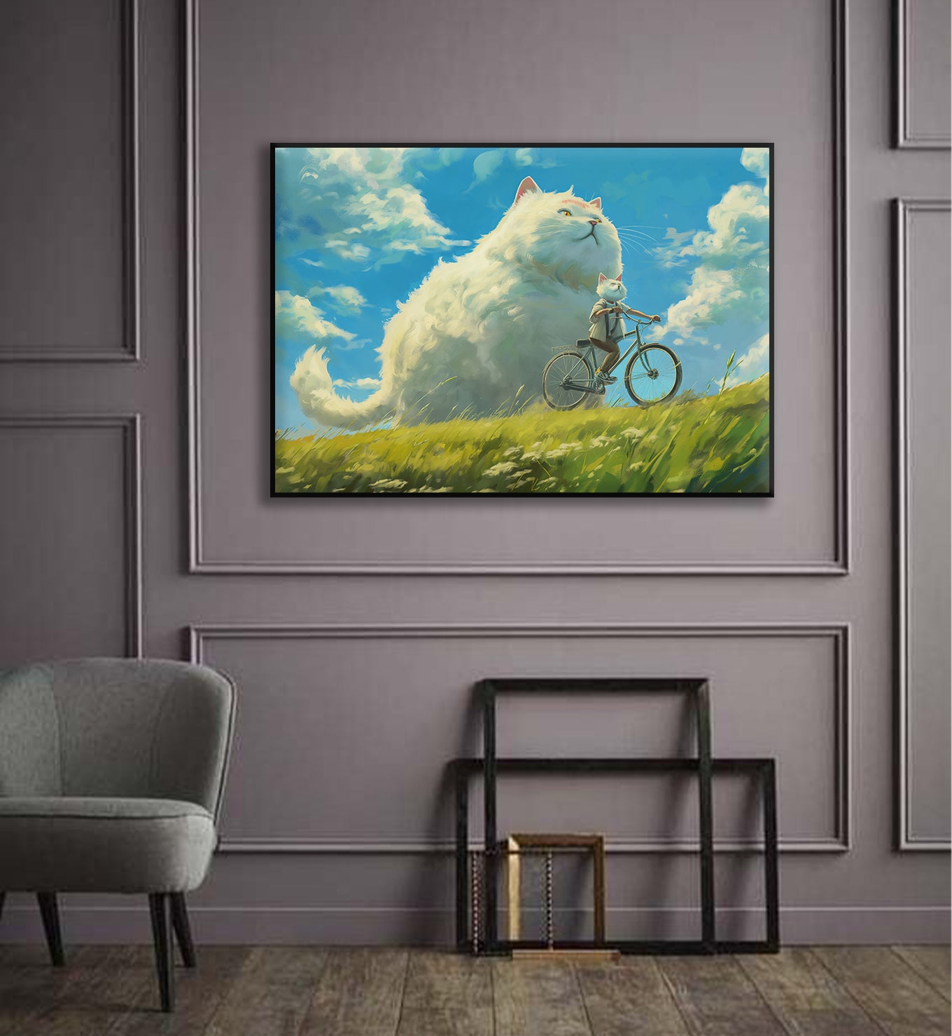The Big Dream