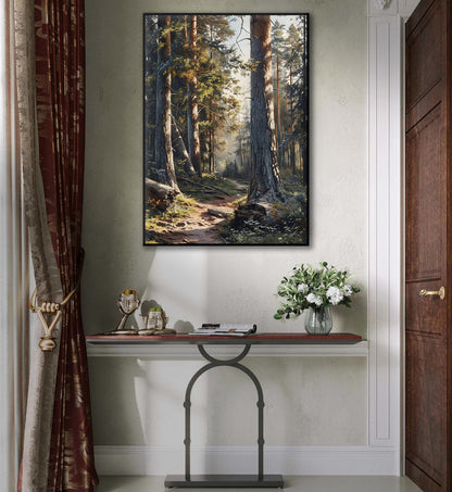 The Forest&