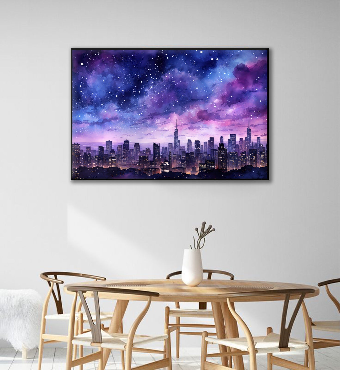 Purple Haze