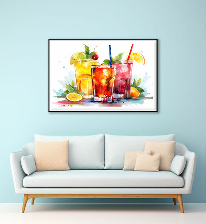 Tropical Escape