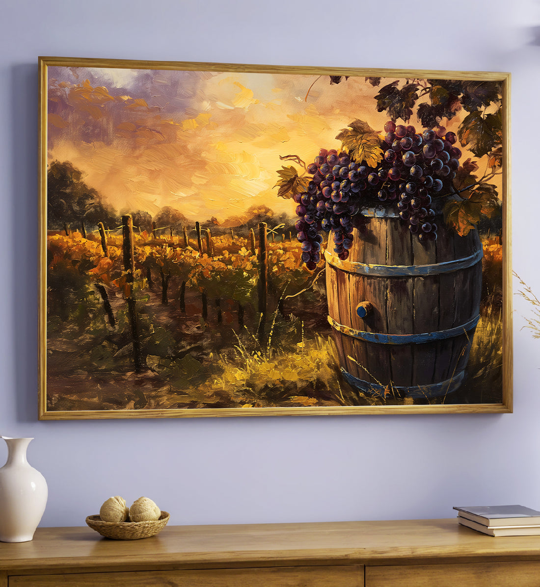 Vineyard&