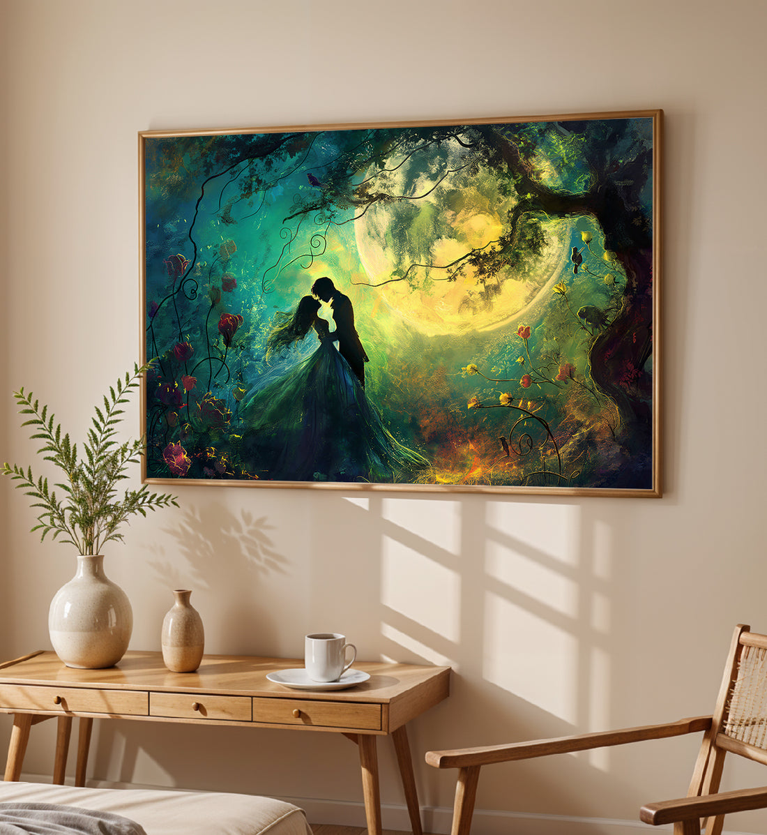 Whispers of Ever After