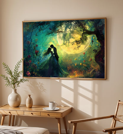 Whispers of Ever After