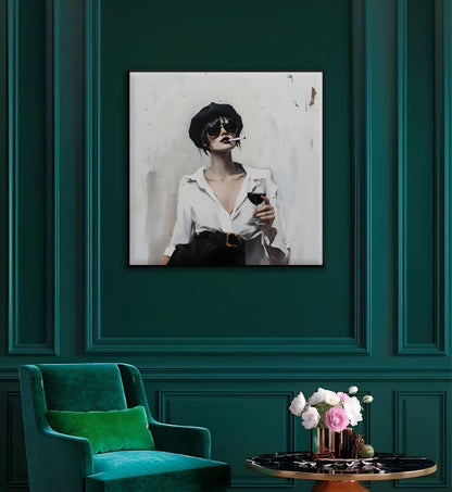 Femme Fatale