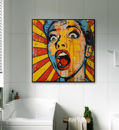 Scream of Color