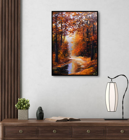 Autumn Glow