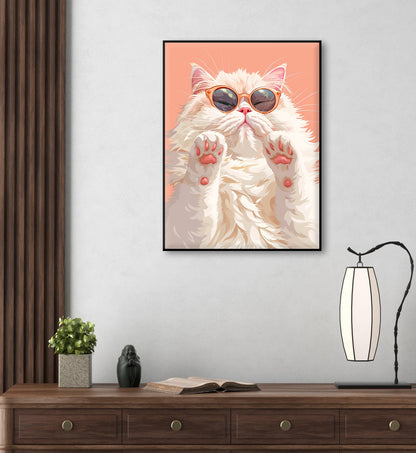 Paw-sitively Fabulous