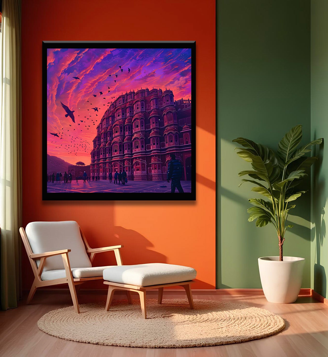 Jaipur Dreams