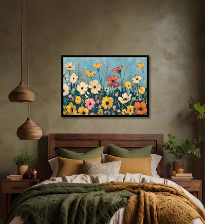 Meadow Of Dreams
