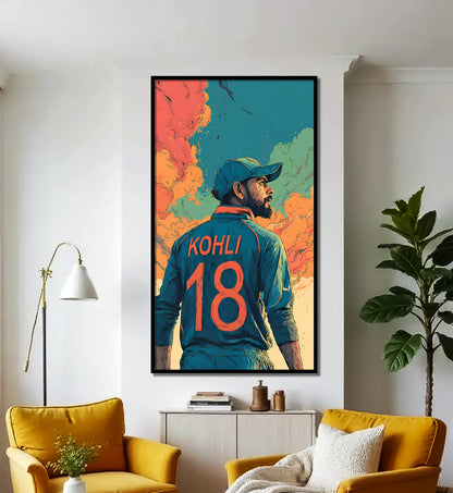 The Will of Virat