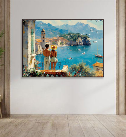 Mediterranean Dream