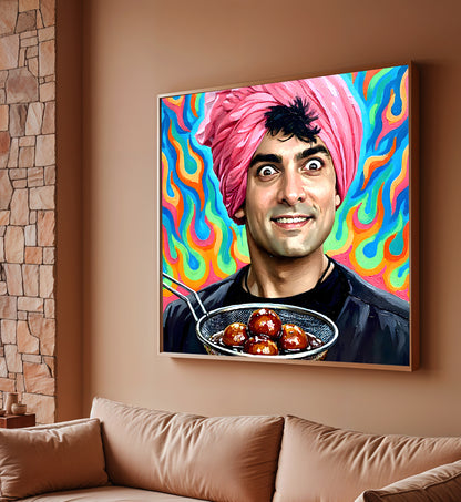 Turban and Treat