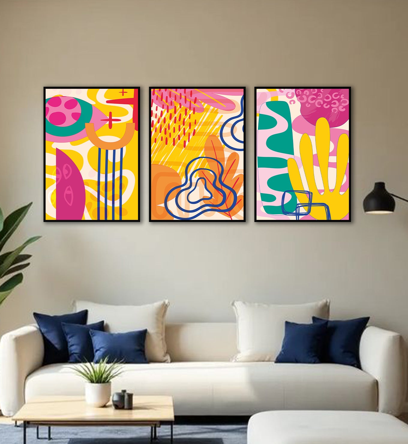 Sunburst Vibe