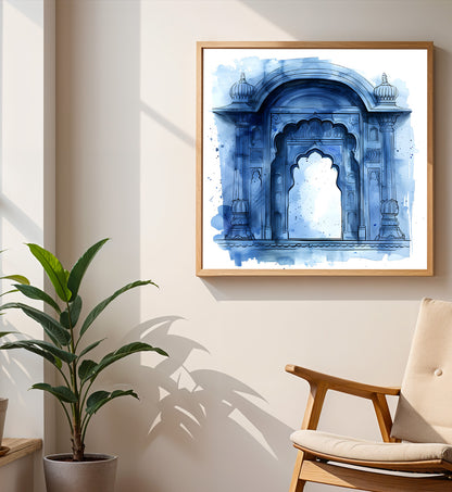 Indigo Gateway