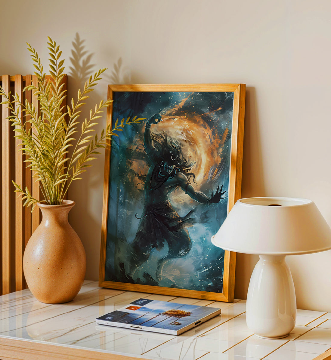 Shiva&