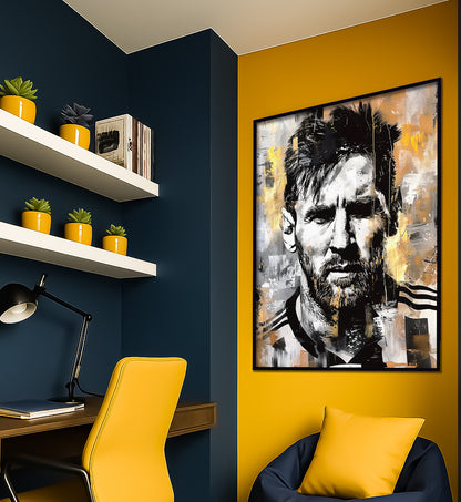 King Leo