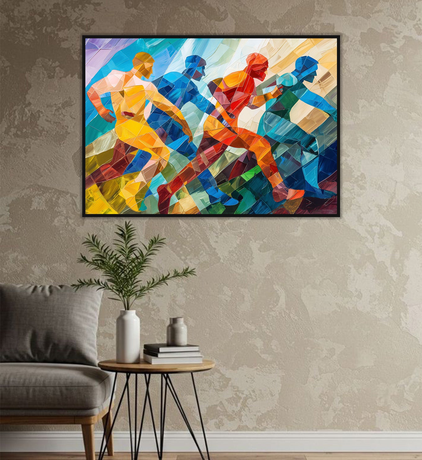 Prismatic Motion