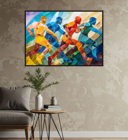 Prismatic Motion
