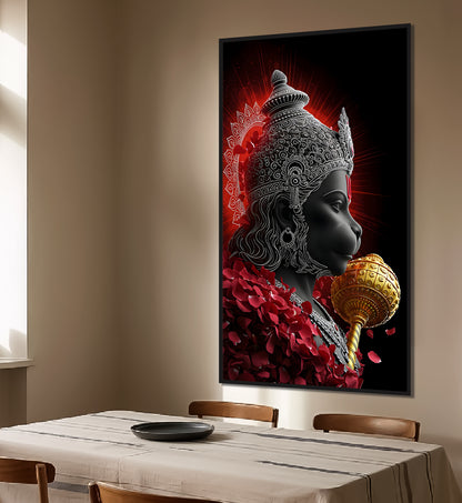 Bajrangbali&