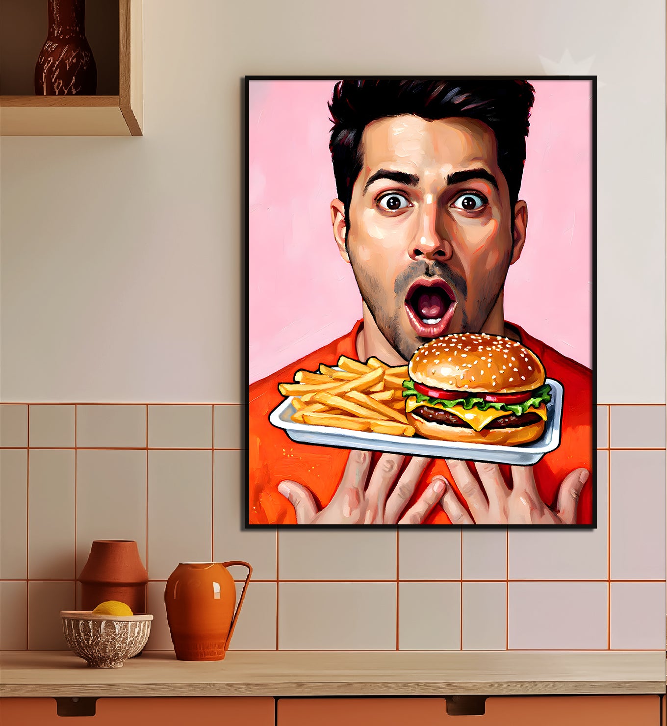 Varun&