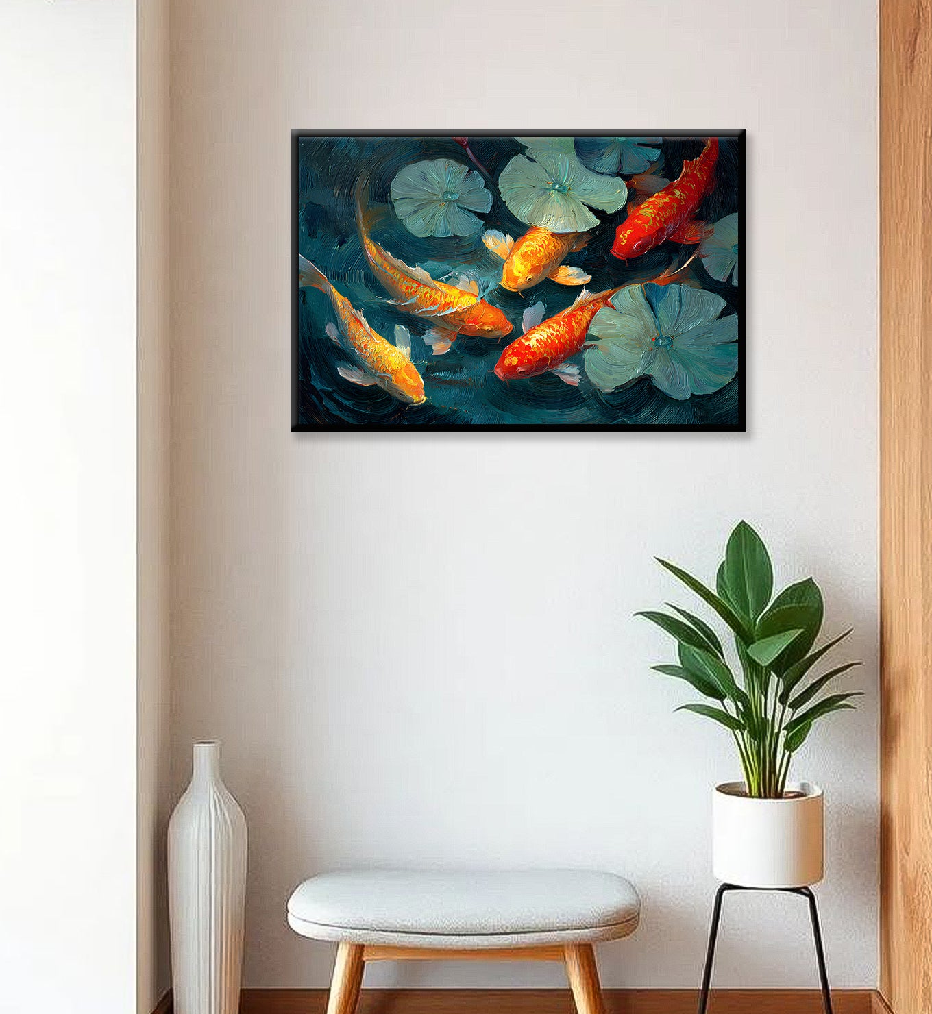 Feng Shui- Path of Prosperity