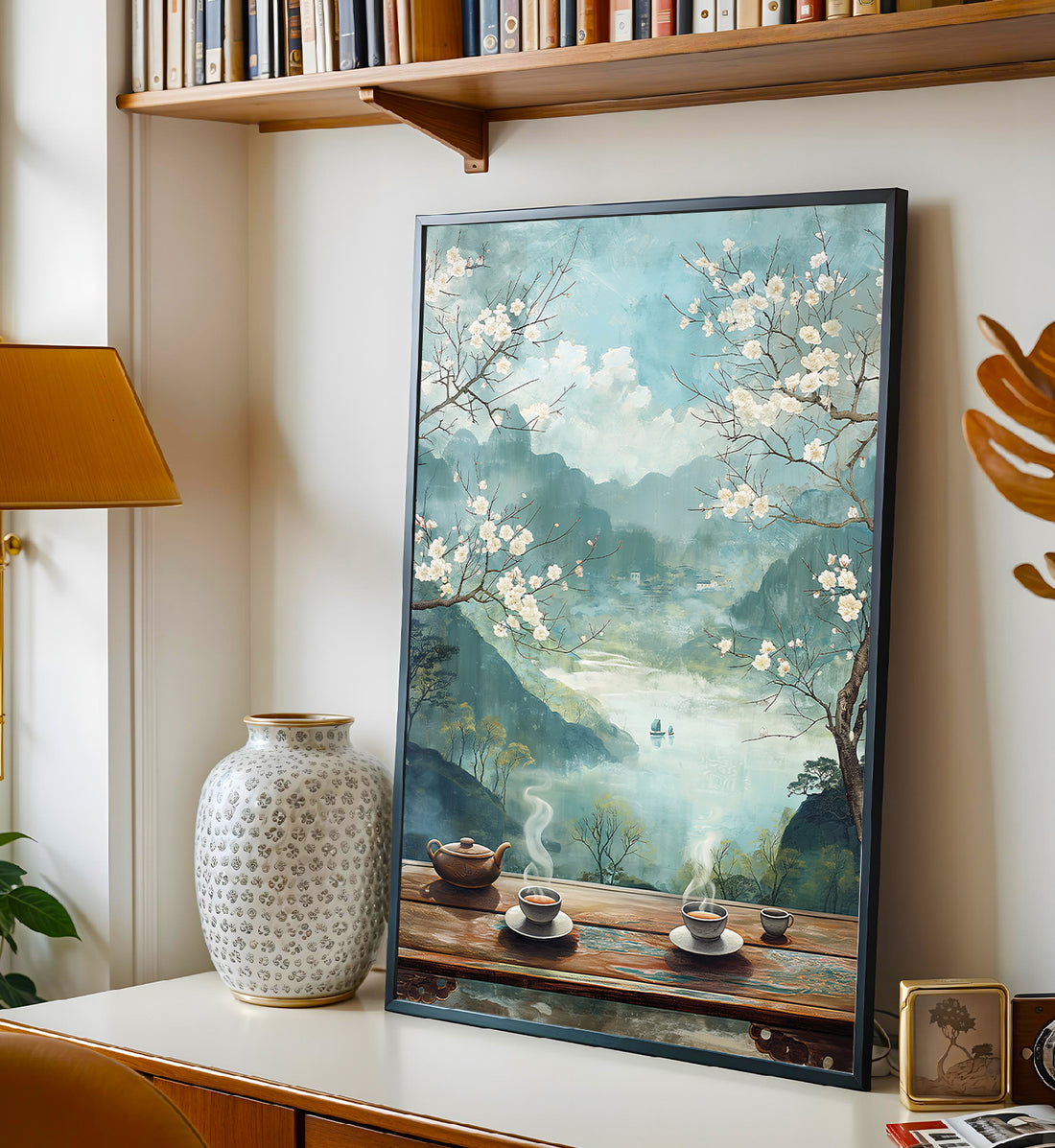 Blossom View