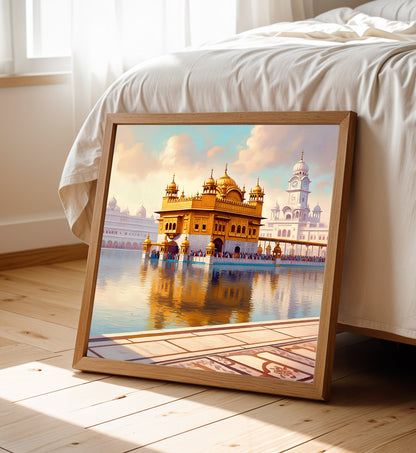 Amritsar&