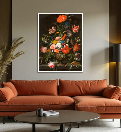 Floral Opulence