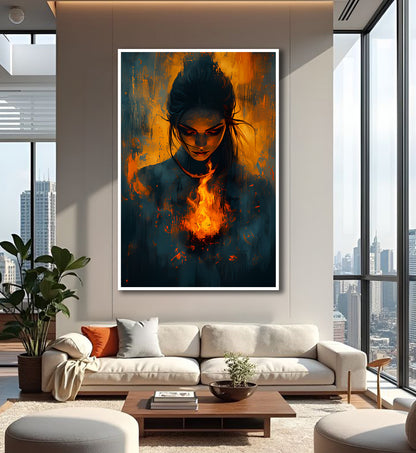 Inner Fire