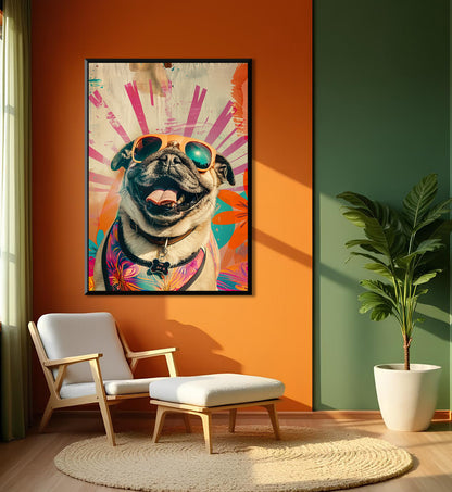 Pug Life