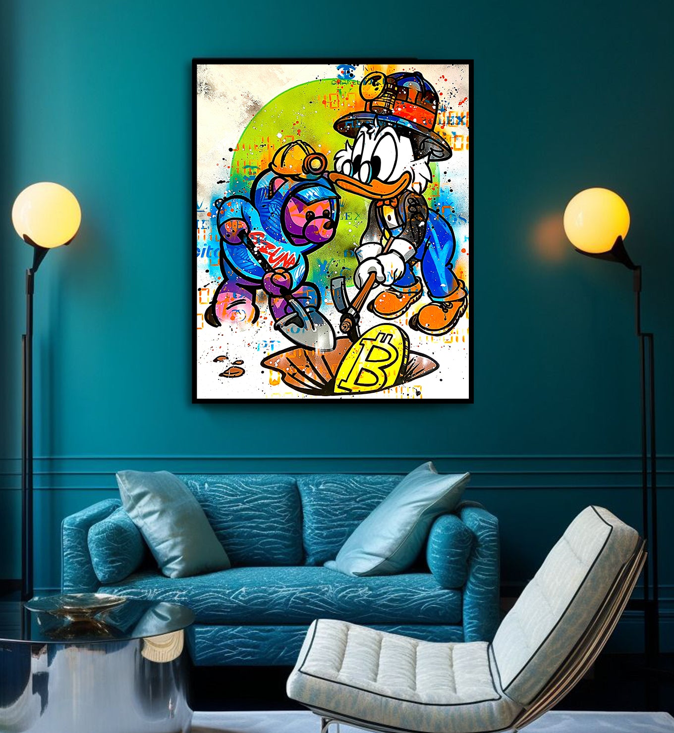 Miner&