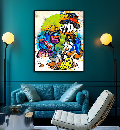 Miner&