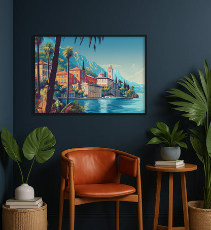 Mediterranean Moment