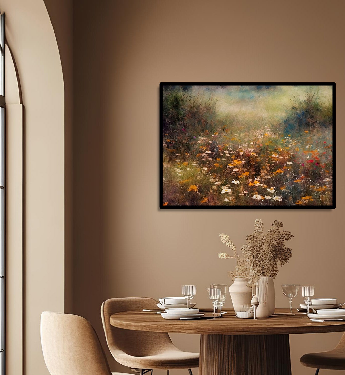 Meadow in Bloom