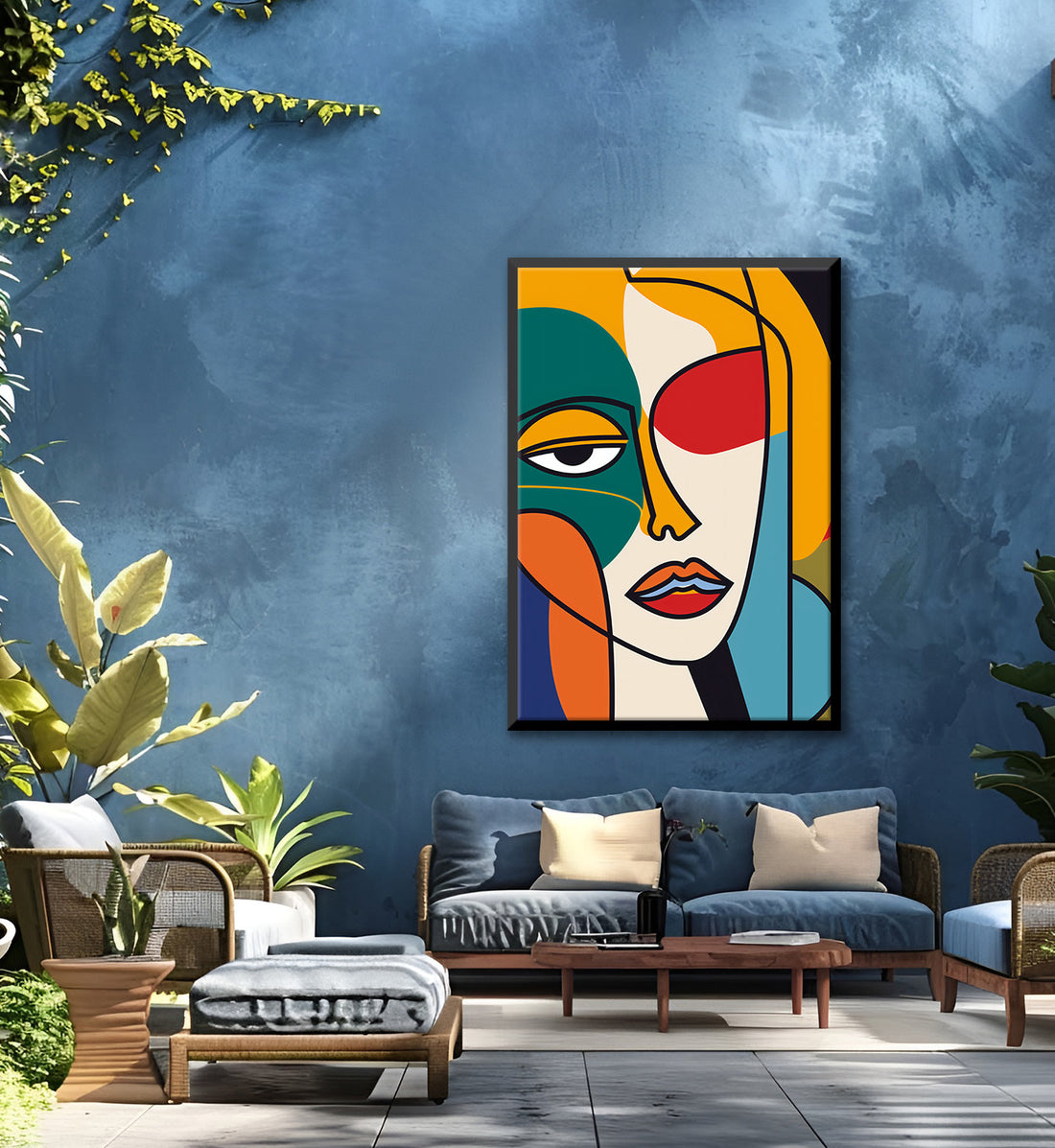 Geometric Grace