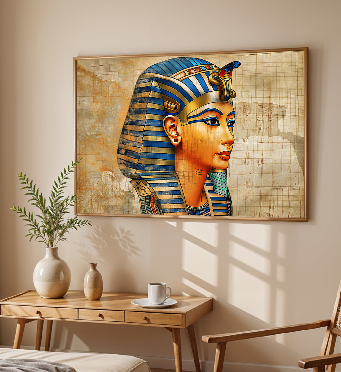 Pharaoh&