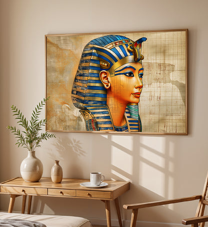 Pharaoh&