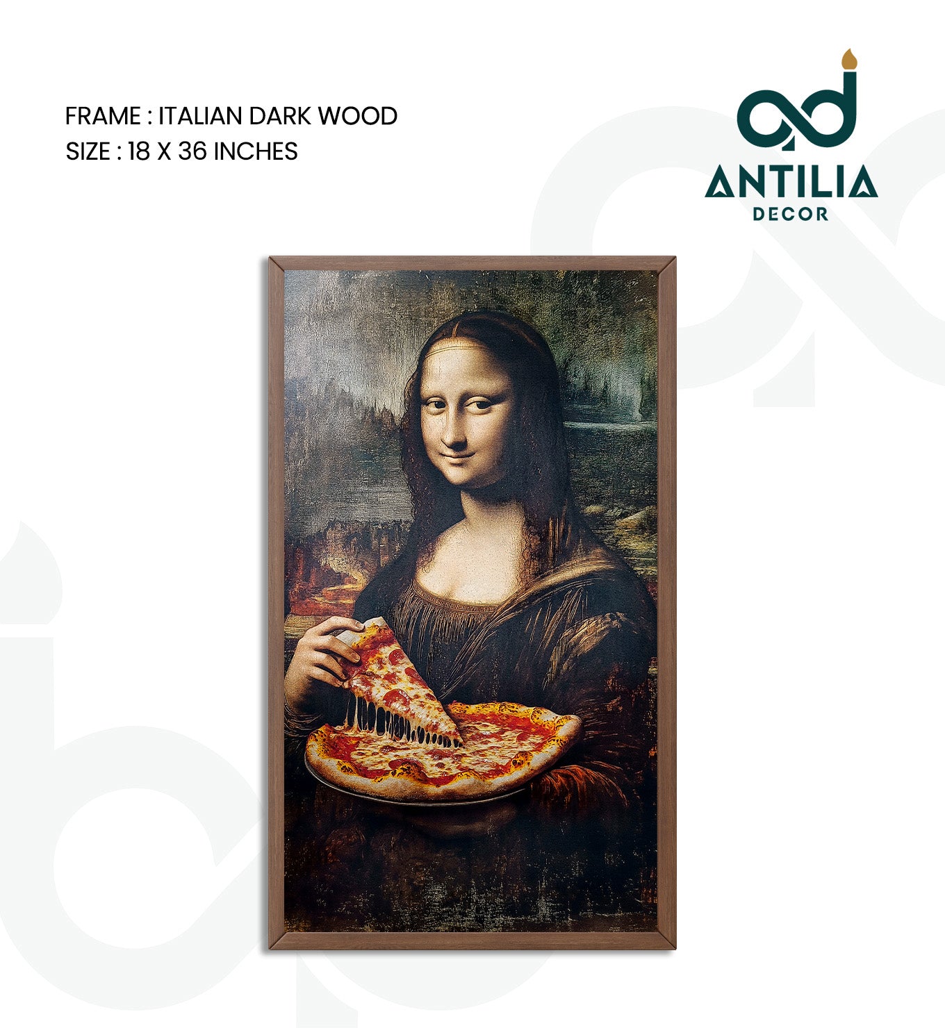 Mona Pizza