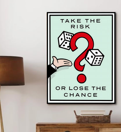 Risk or Reward