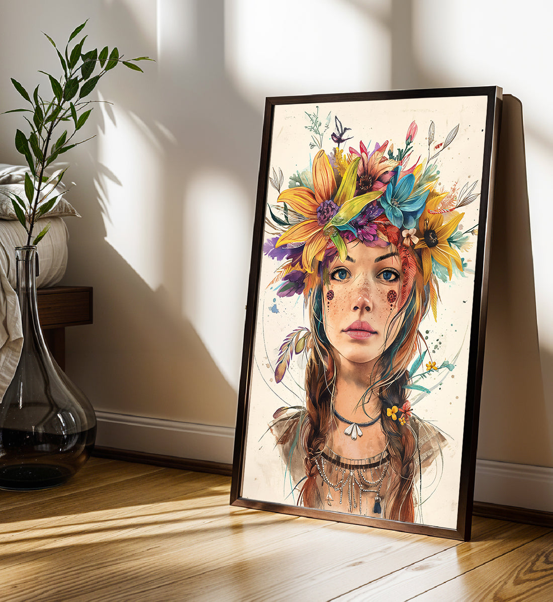 Bloom of Youth