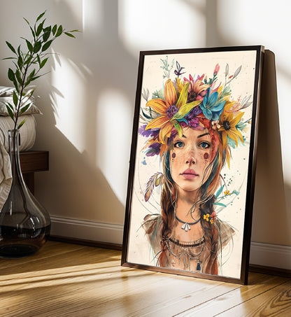 Bloom of Youth