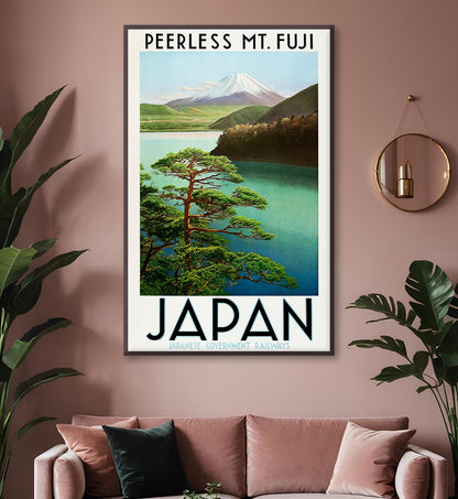 Vintage Japan