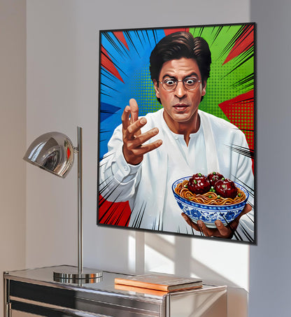 Bollywood Blast