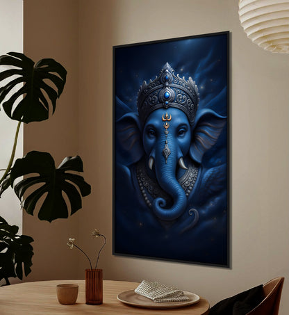 Cosmic Ganapati