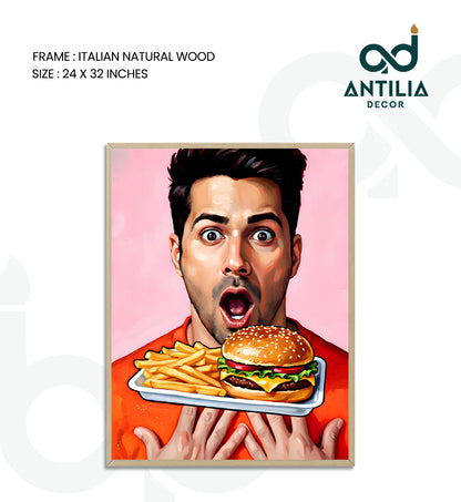 Varun&