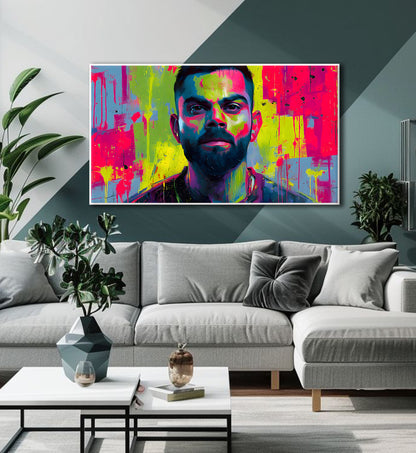 King Kohli