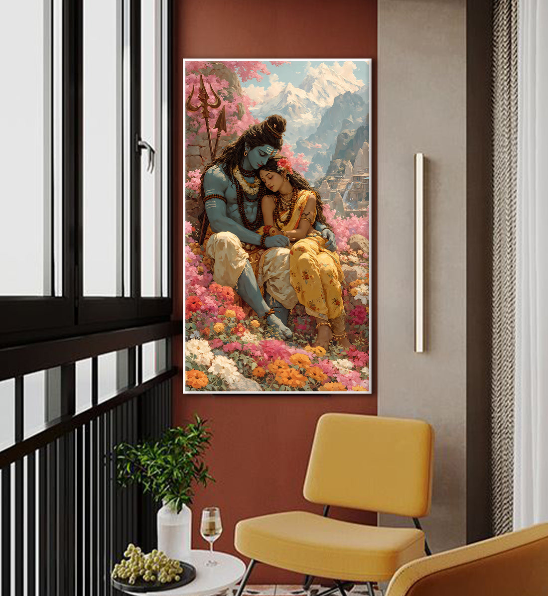 Kailash&