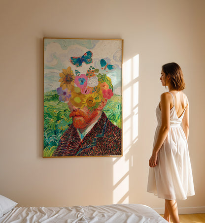 The Van Gogh&